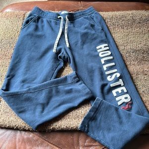 Hollister Sweatpants